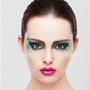 Beauty bilaga/Nelly Magazine: Makeup | Hår