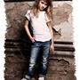 Nelly Kids Denim, Styling / Hår / Makeup