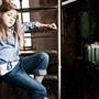 Nelly Kids Denim, Styling / Hår / Makeup